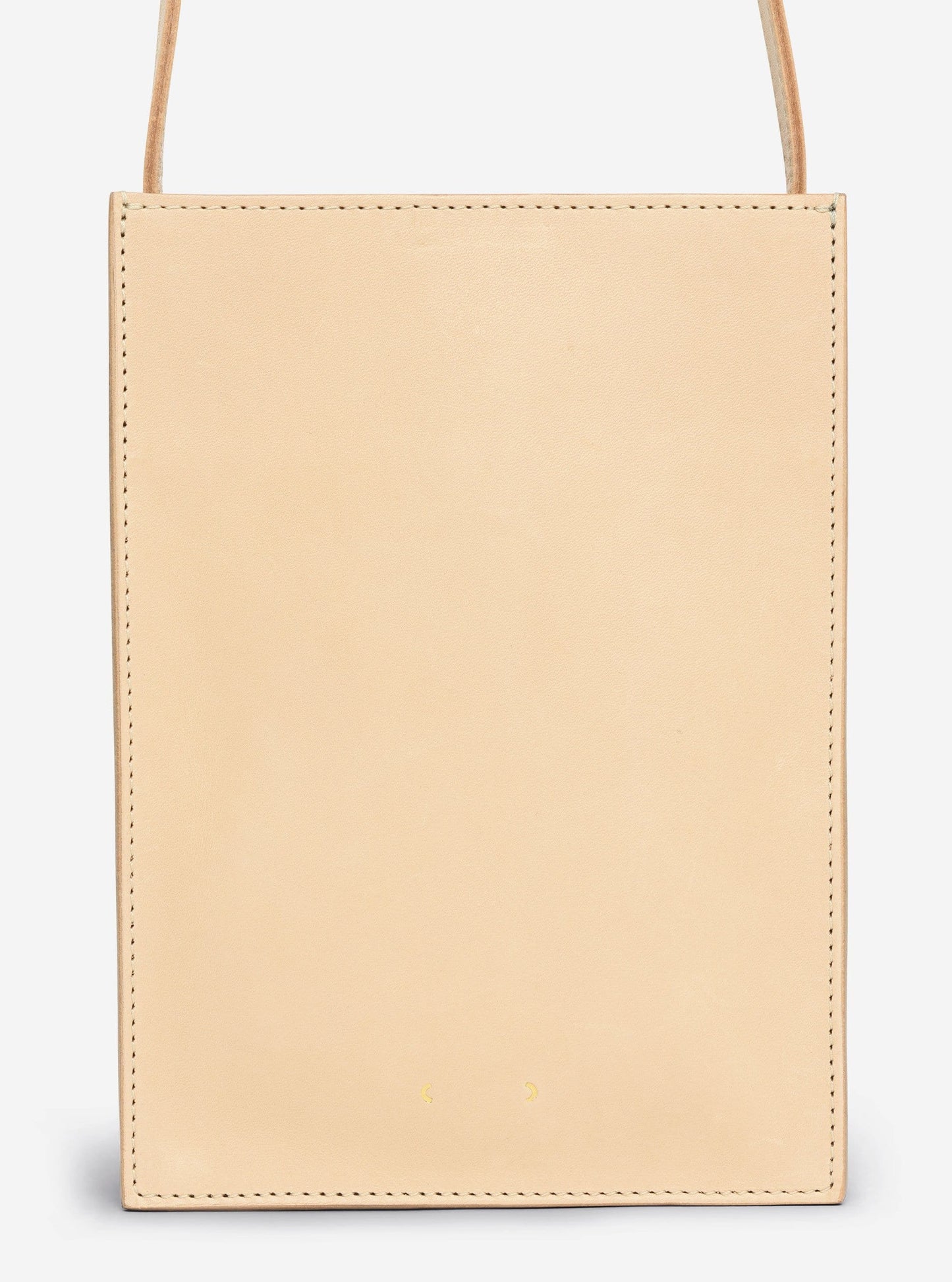 AB 105 Crossbody Bag Natural