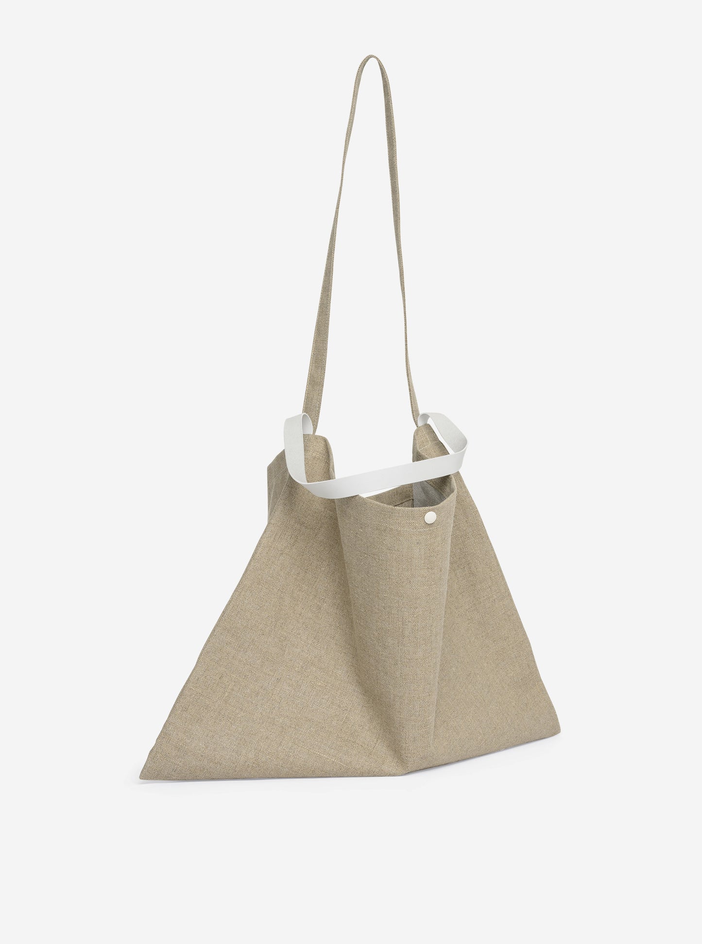 AB 115.1 Messenger Bag Natural