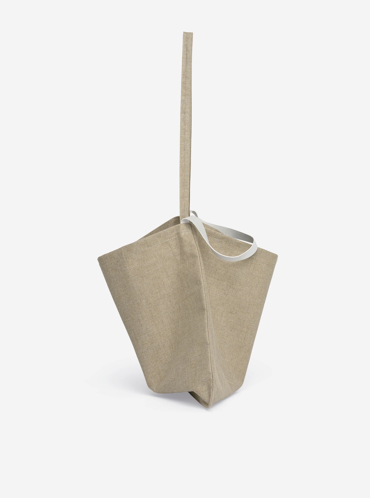 AB 115.1 Messenger Bag Natural