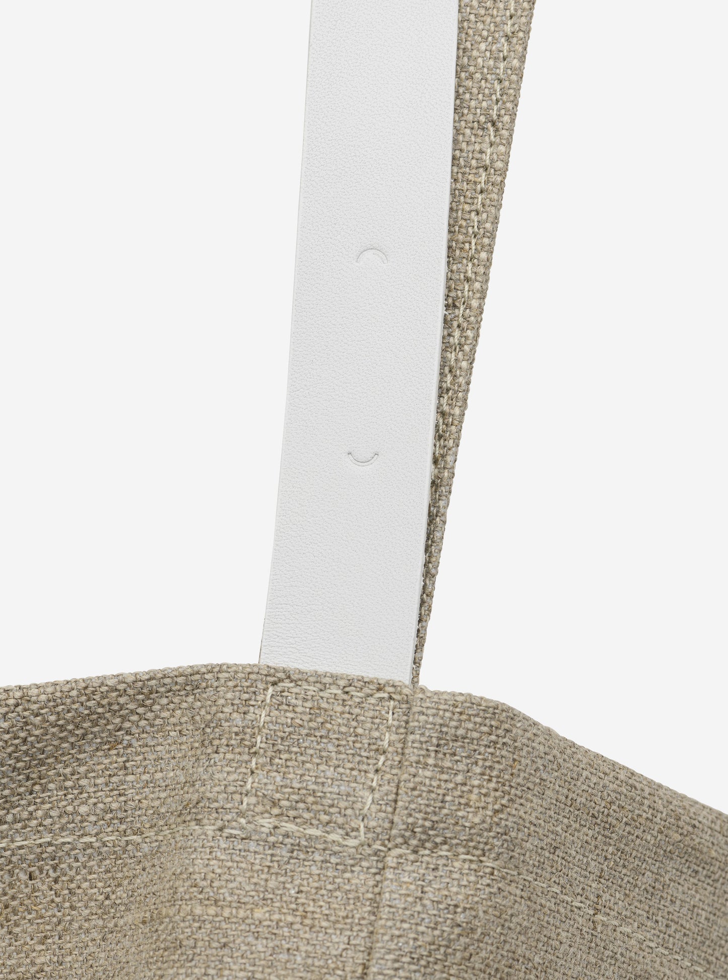 AB 115.1 Messenger Bag Natural