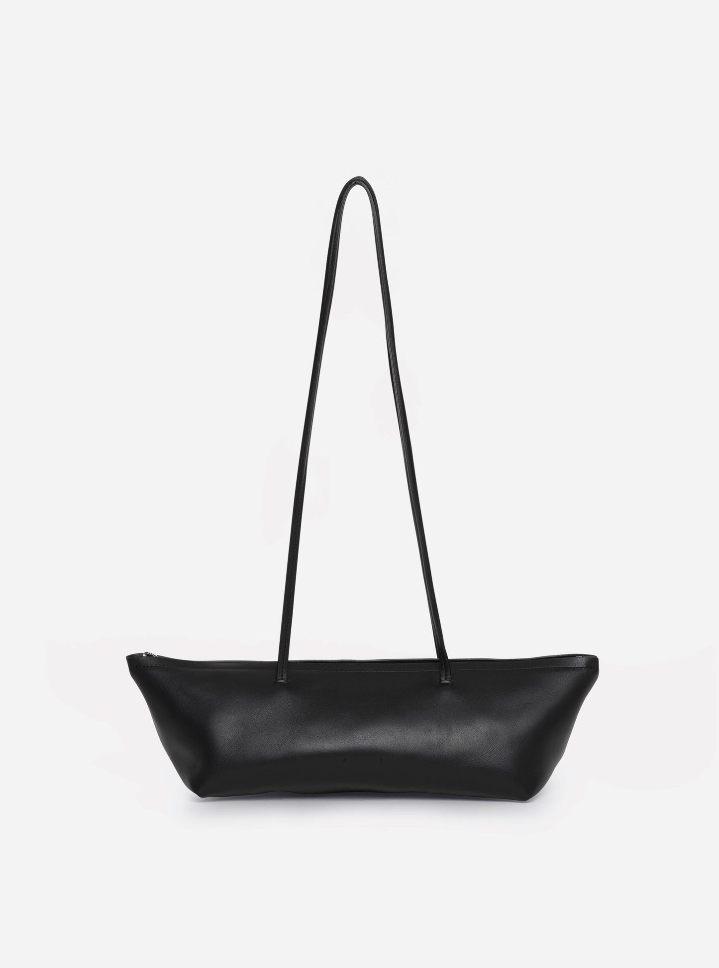AB 124 Shoulder Bag Black