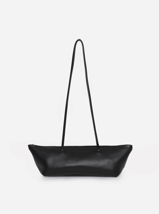 AB 124 Shoulder Bag Black