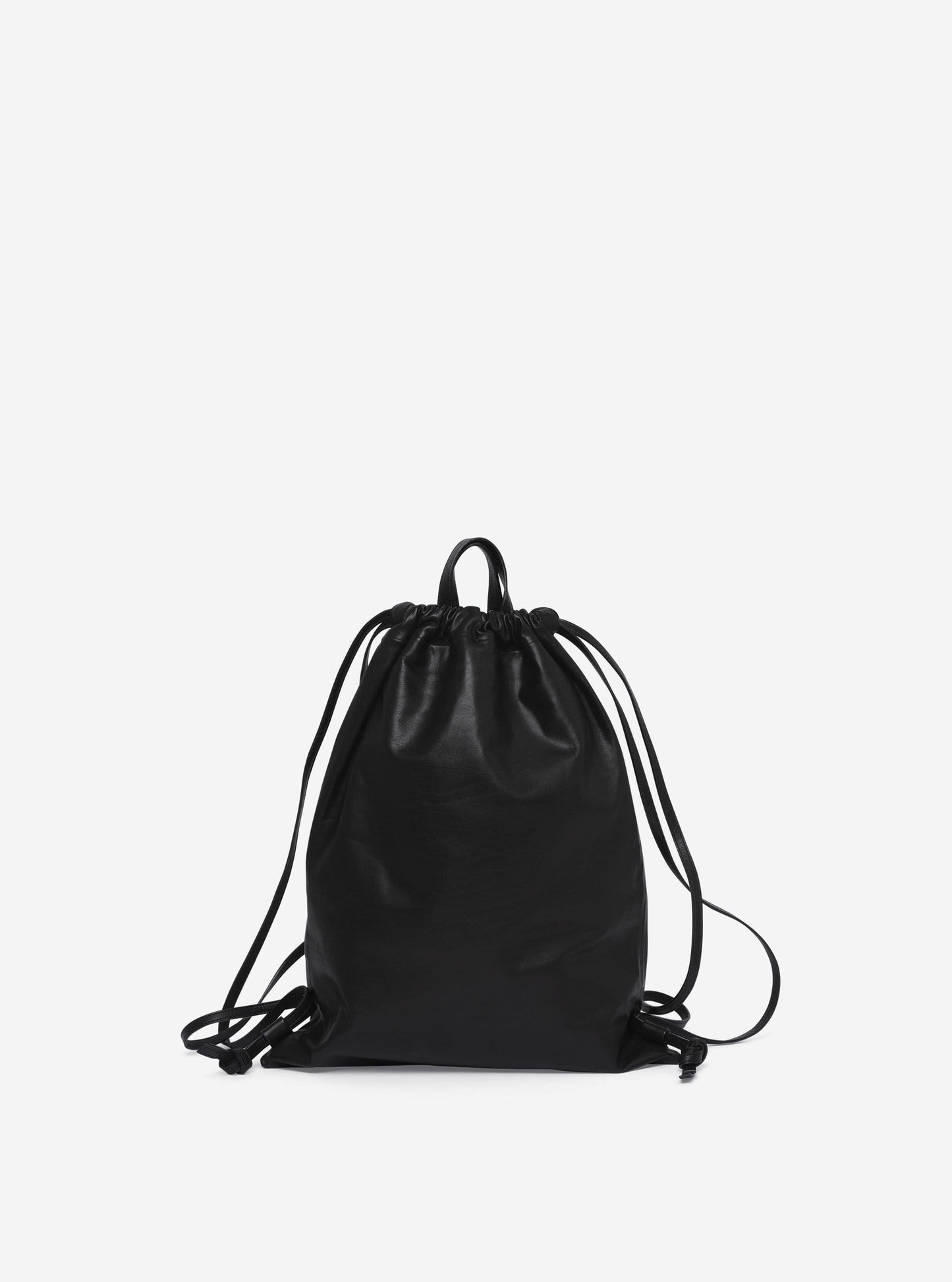 AB 18.3 Rucksack Schwarz