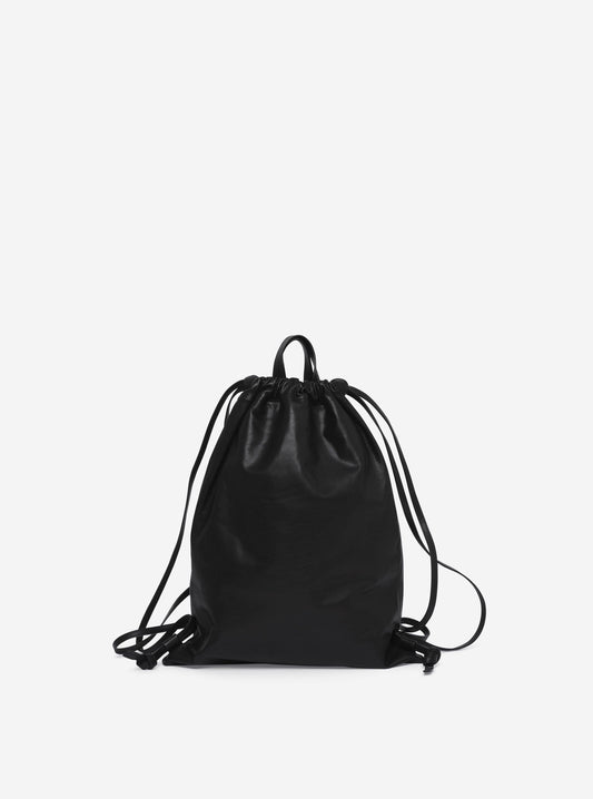 AB 18.3 Rucksack Schwarz
