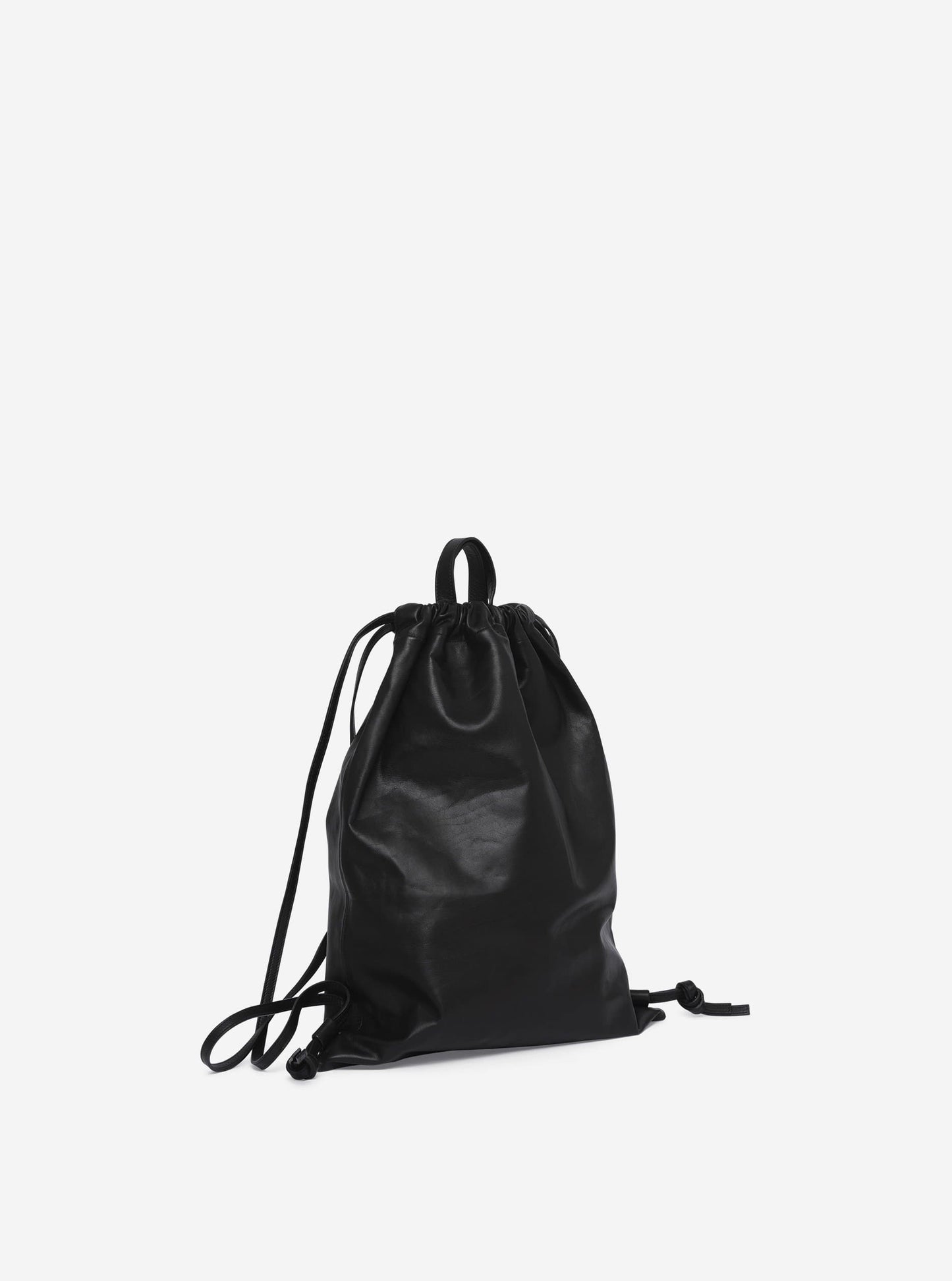 AB 18.3 Rucksack Schwarz