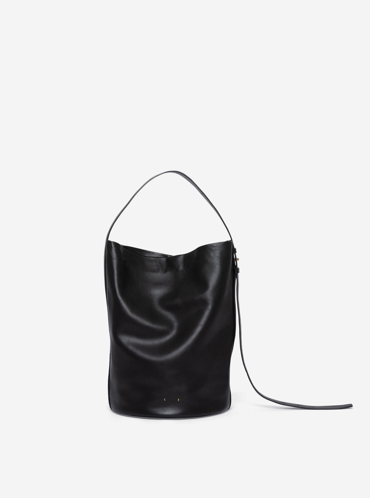 AB 91.1 Bucket Bag Black