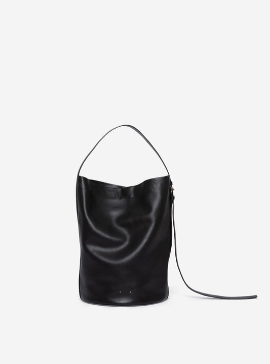 AB 91.1 Bucket Bag Black