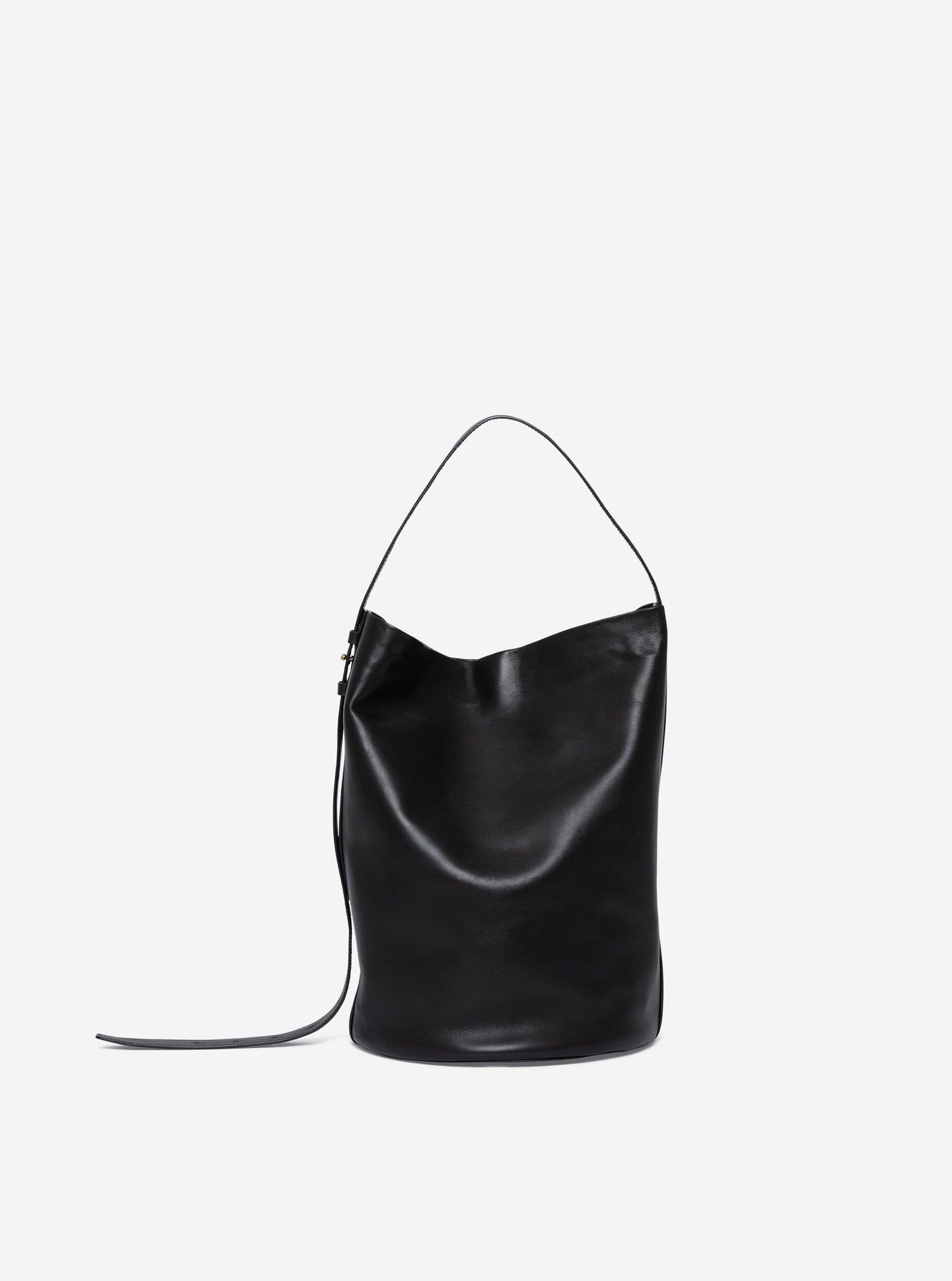 AB 91.1 Bucket Bag Black