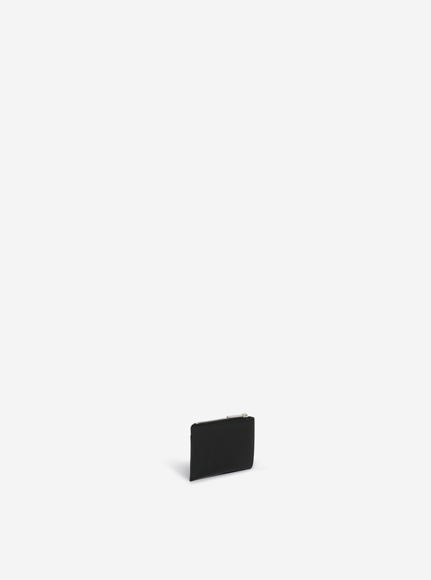 CM 16.s Portemonnaie Schwarz