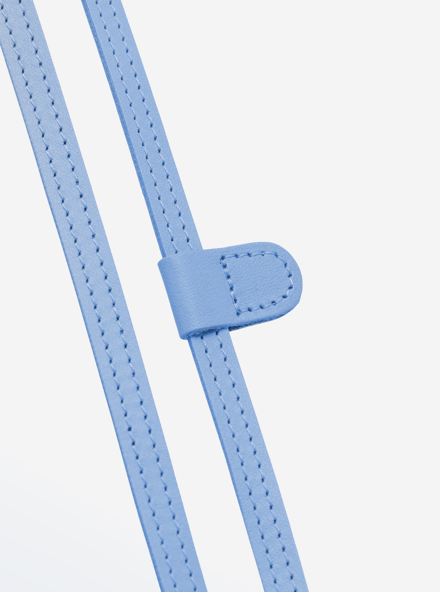 CM 55 Lanyard Baby Blue
