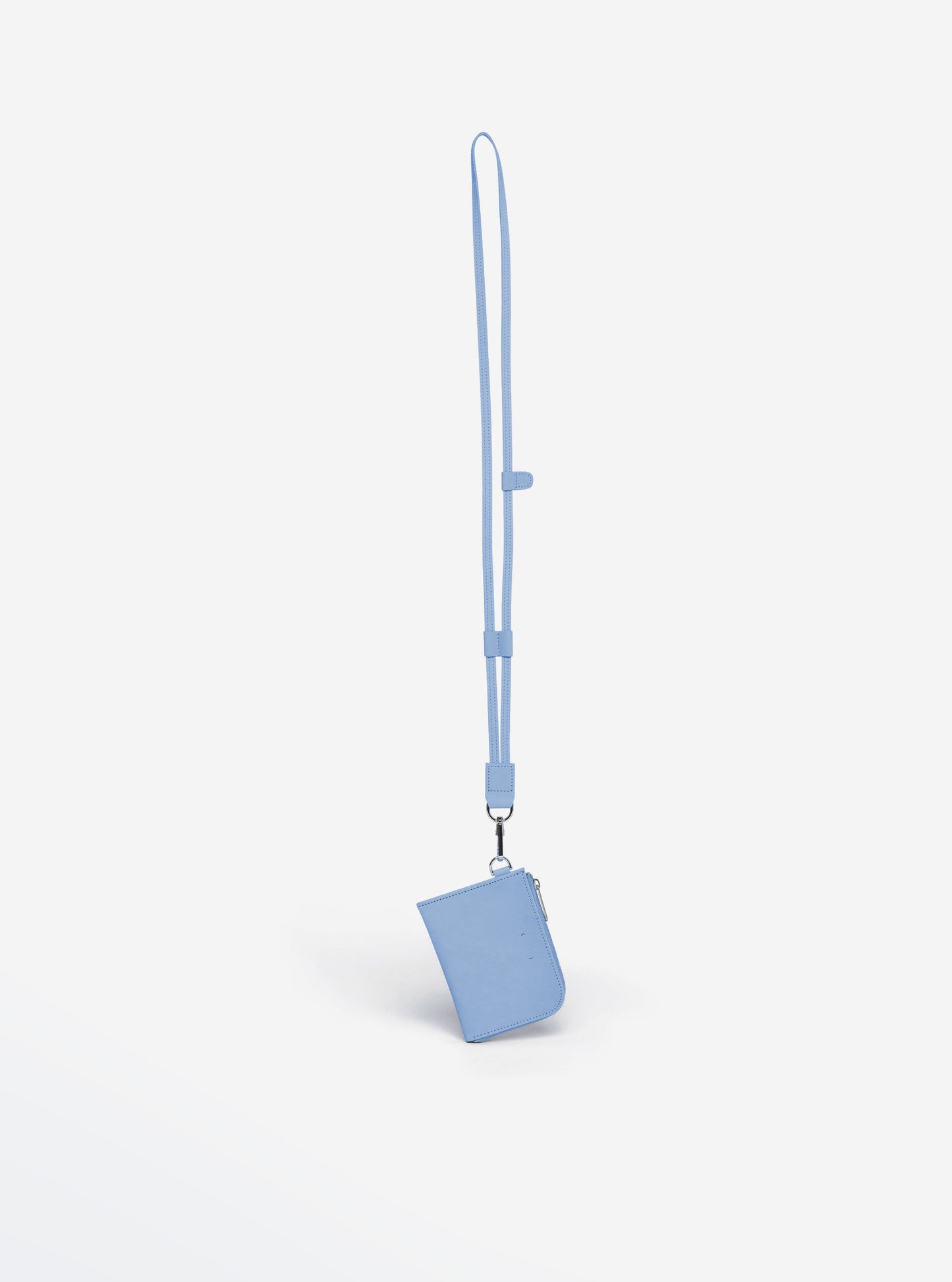 CM 55 Lanyard Baby Blue
