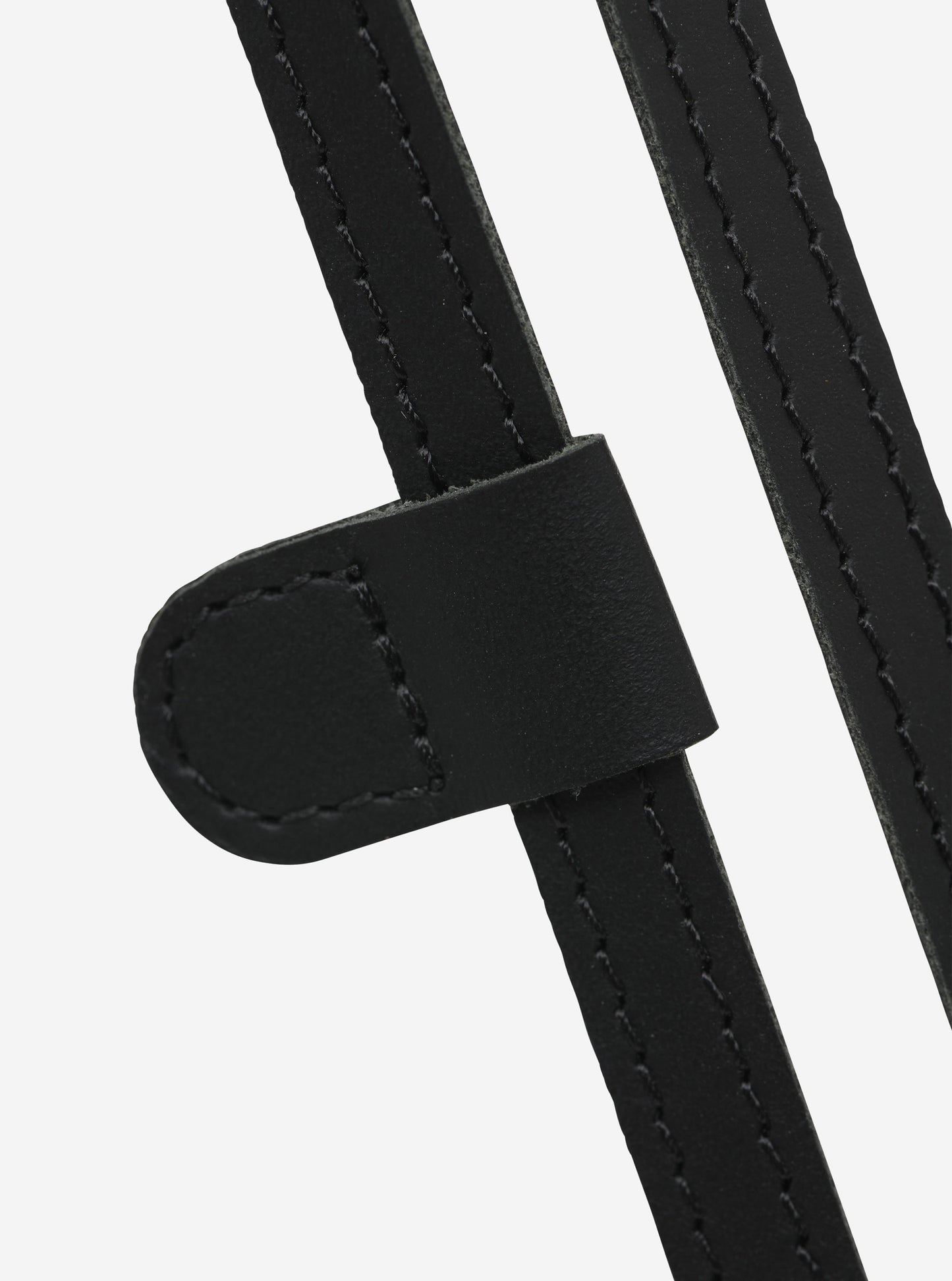 CM 55 Schlüsselband Schwarz
