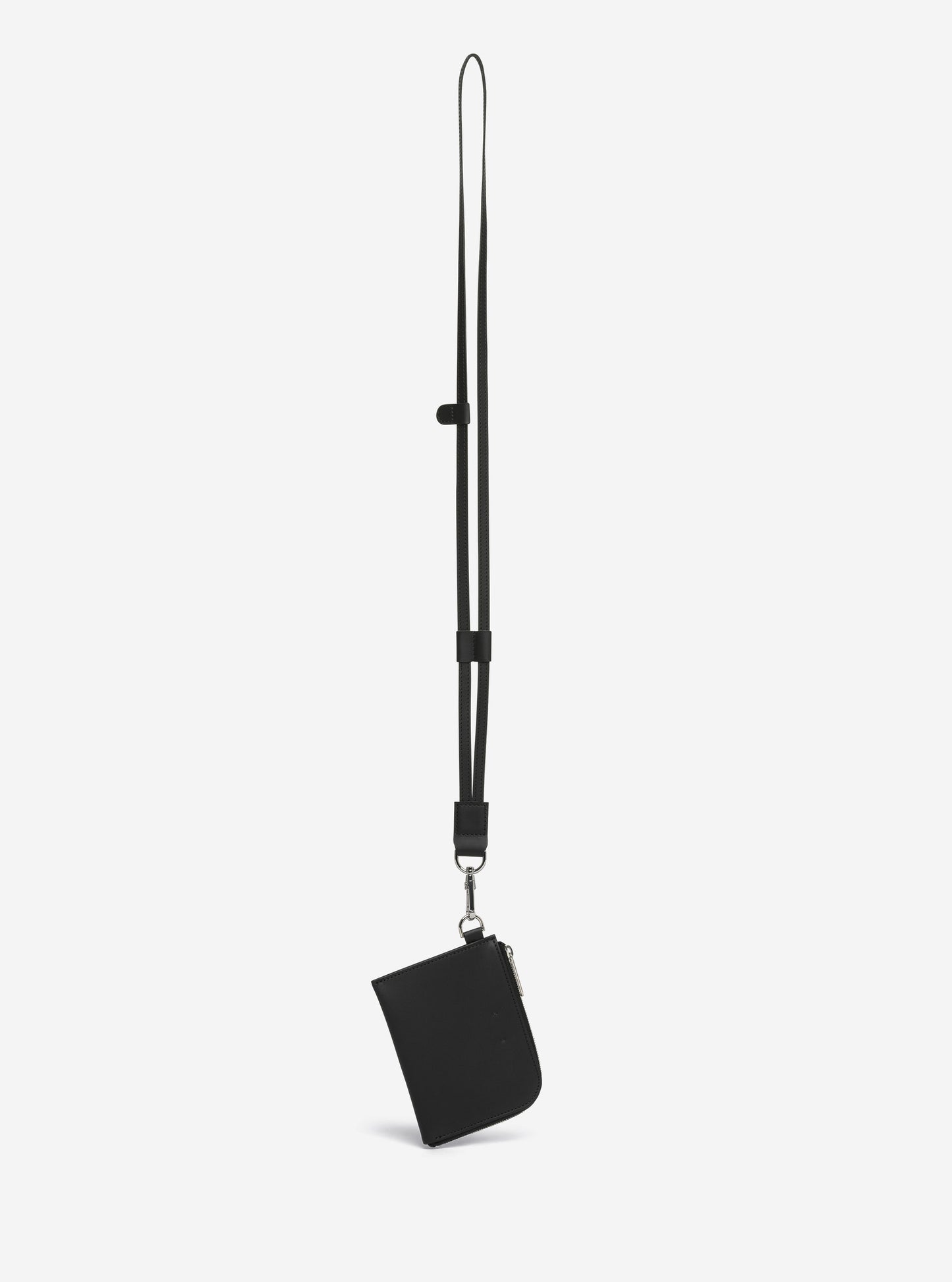 CM 52 Portemonnaie Schwarz