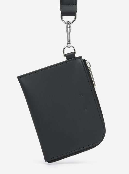 CM 52 Wallet Black