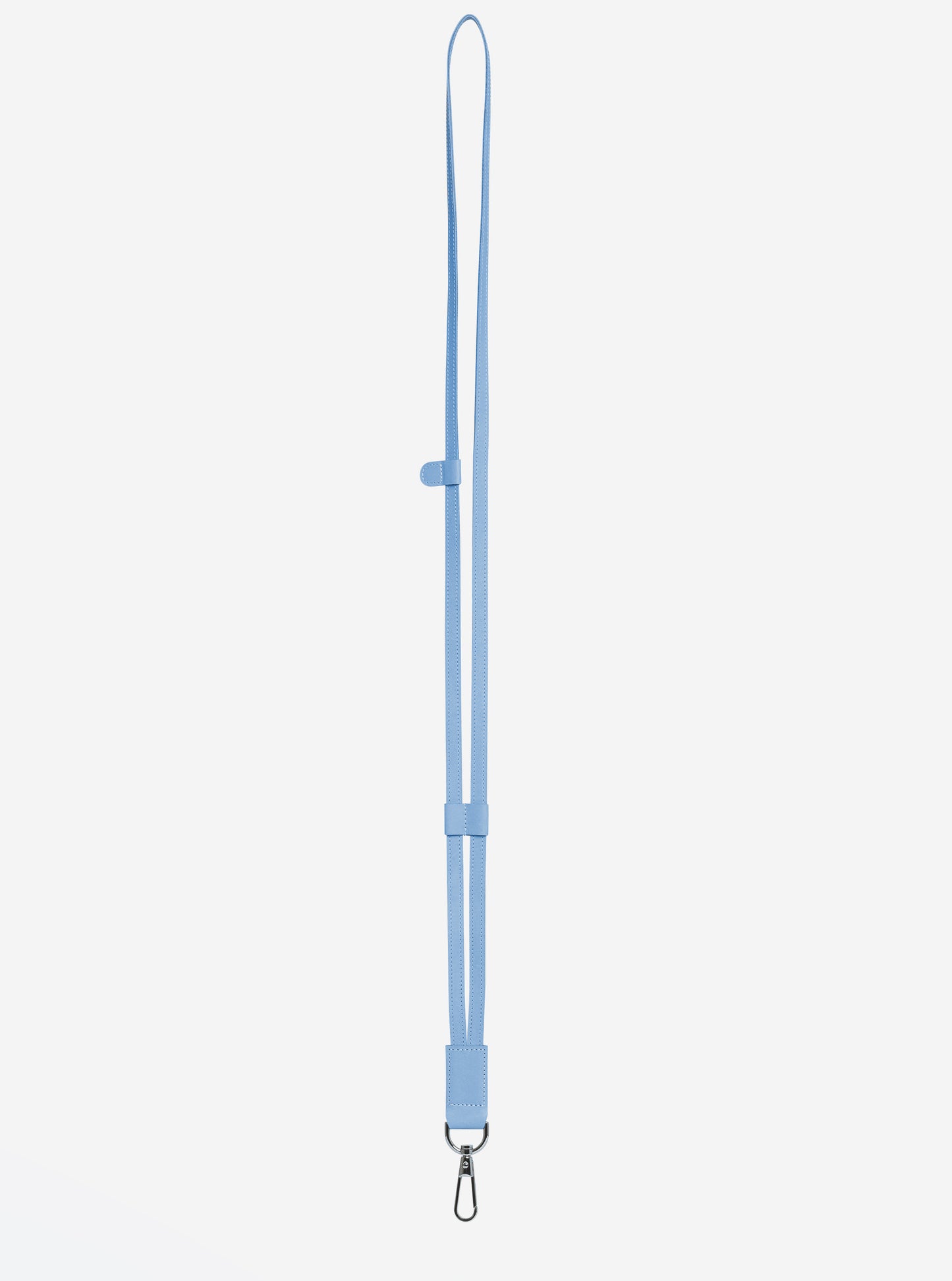 CM 55 Lanyard Baby Blue