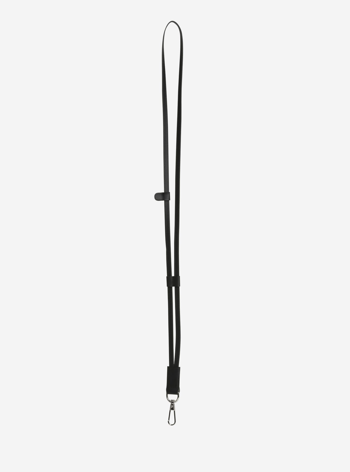CM 55 Schlüsselband Schwarz