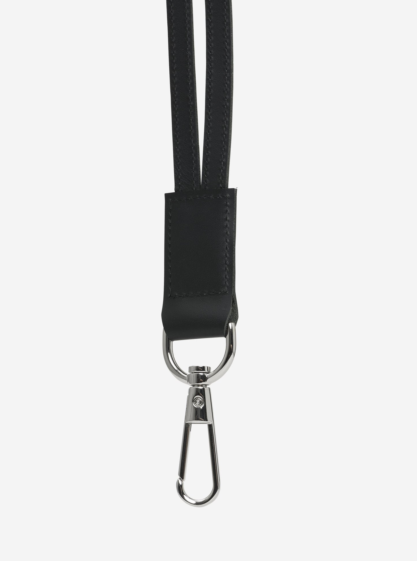 CM 56 Schlüsselband Schwarz