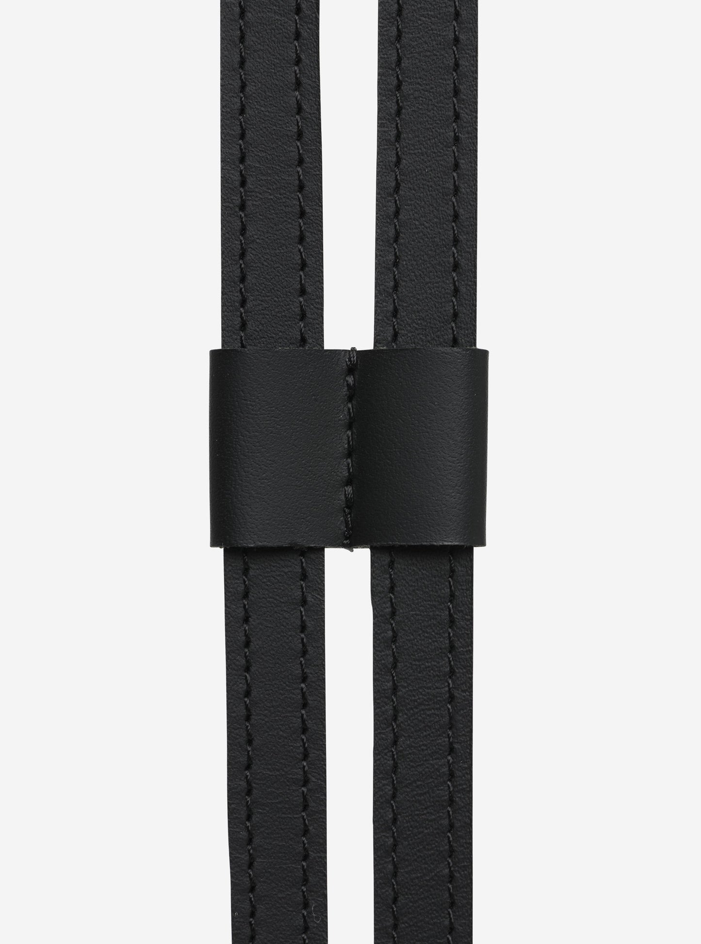 CM 56 Schlüsselband Schwarz