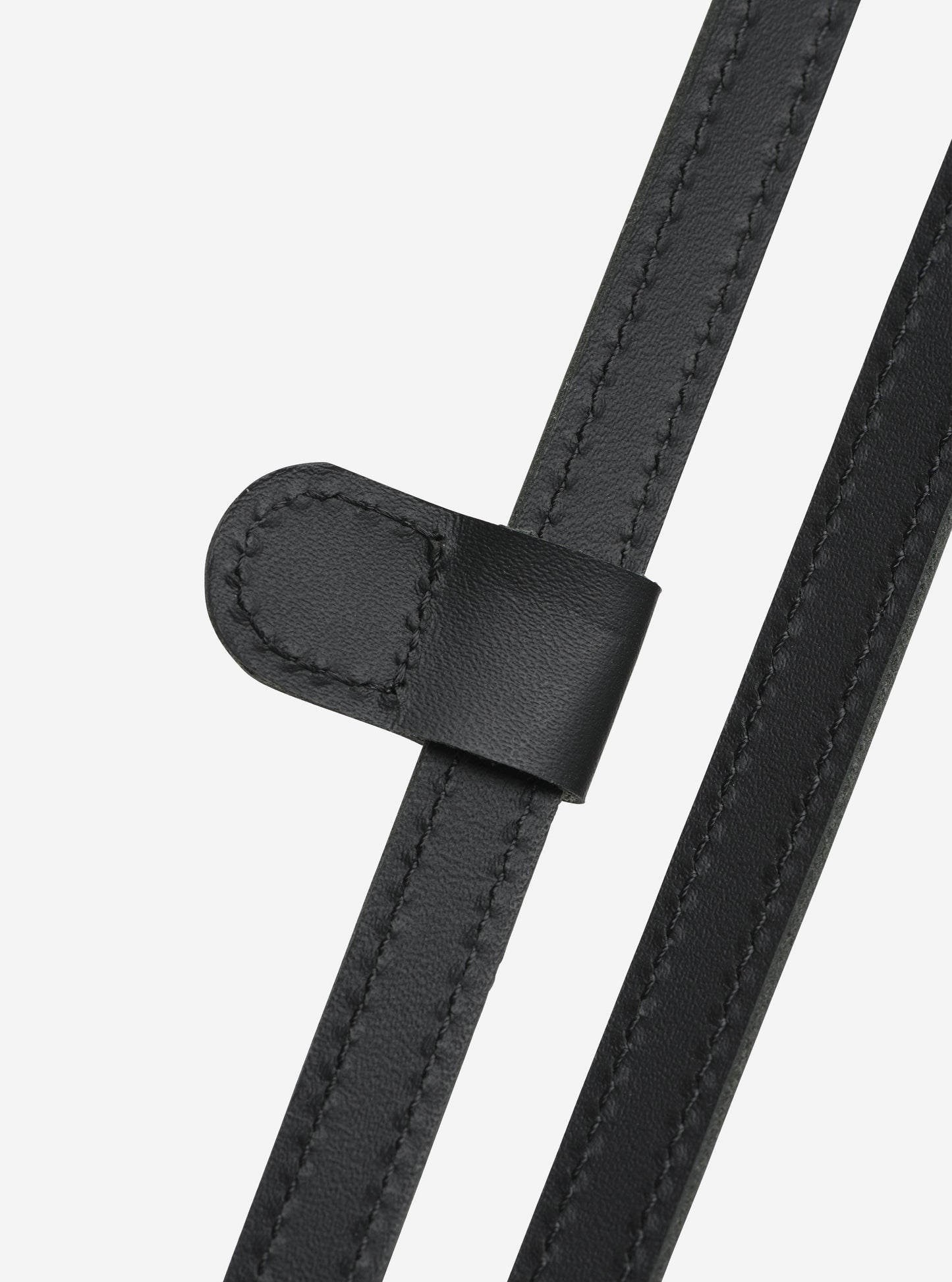 CM 56 Schlüsselband Schwarz