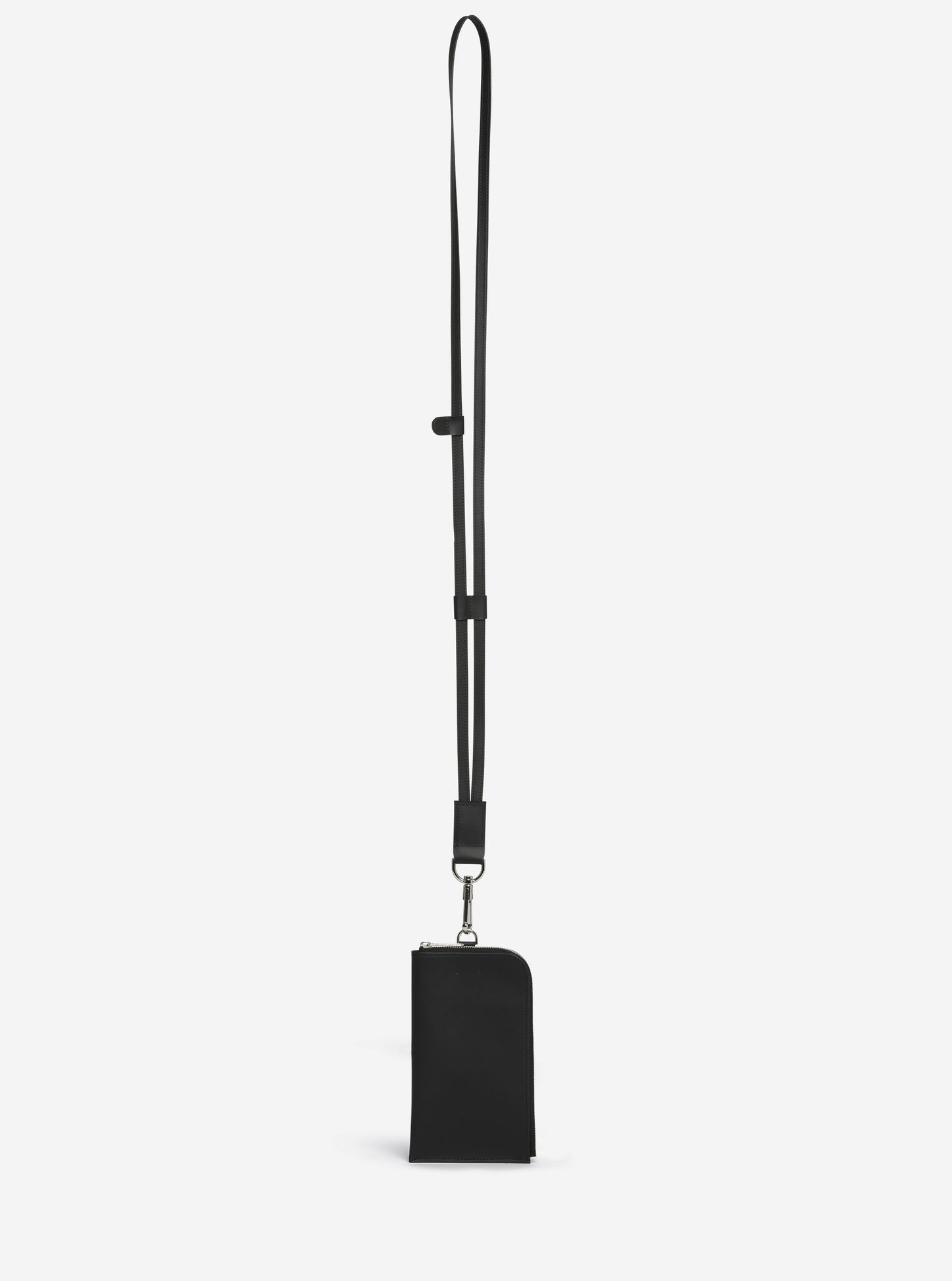 CM 56 Schlüsselband Schwarz