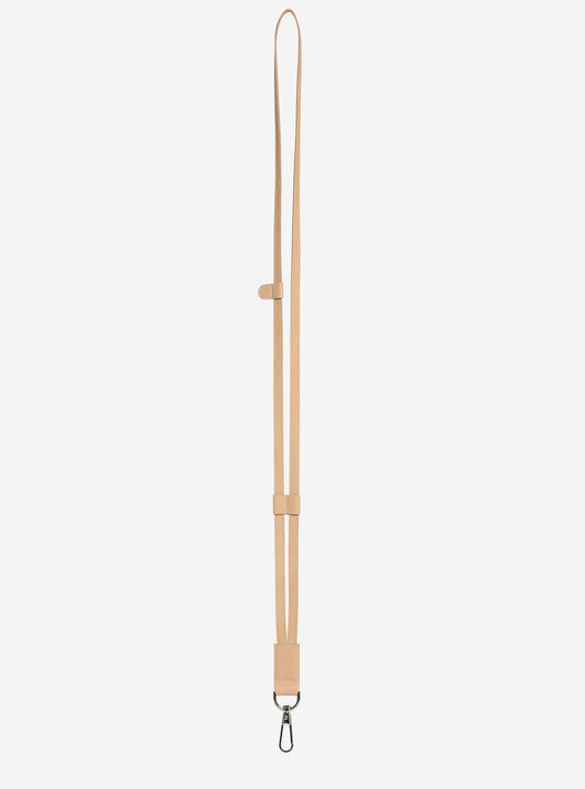 CM 56 Lanyard Natural