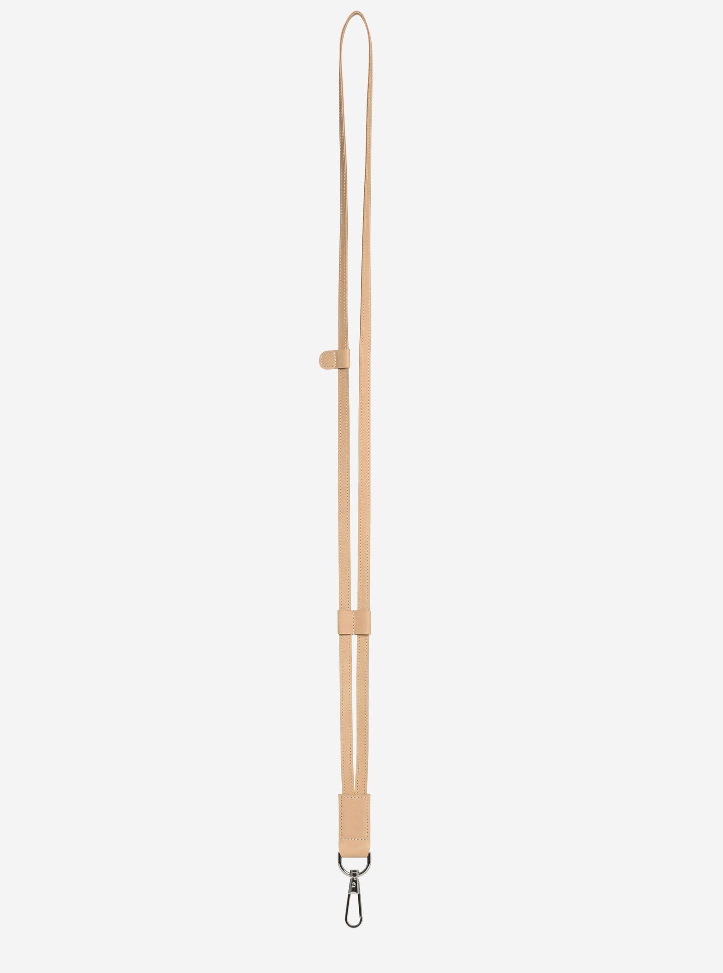 CM 55 Schlüsselband Natur