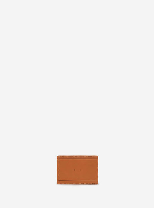 CM 9 Cardcase Brown