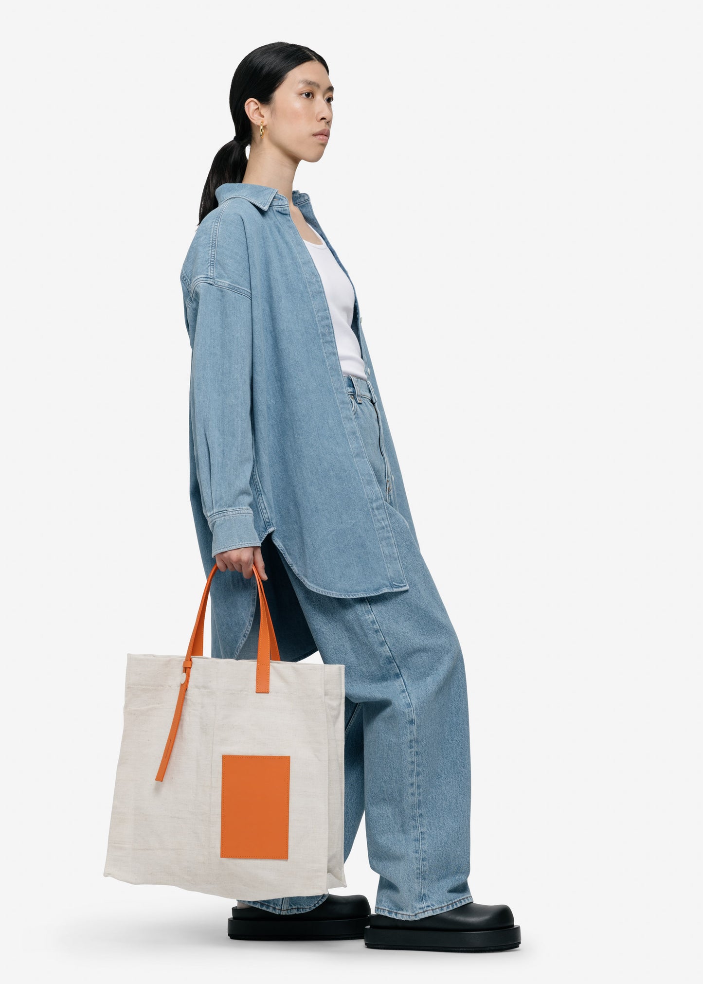 HB 2 Orange