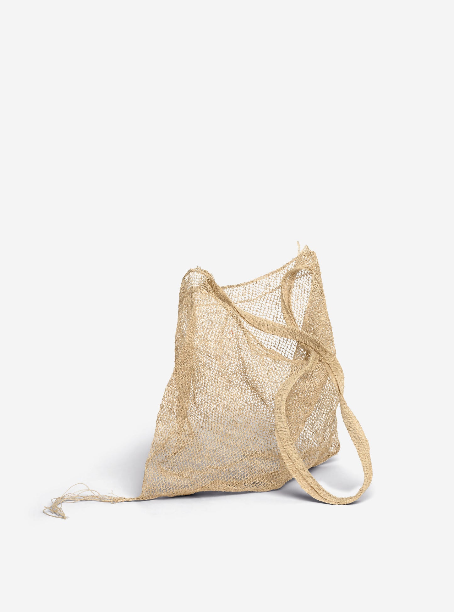 Khmu 2 Einkaufsnetz Natur (FOUND)