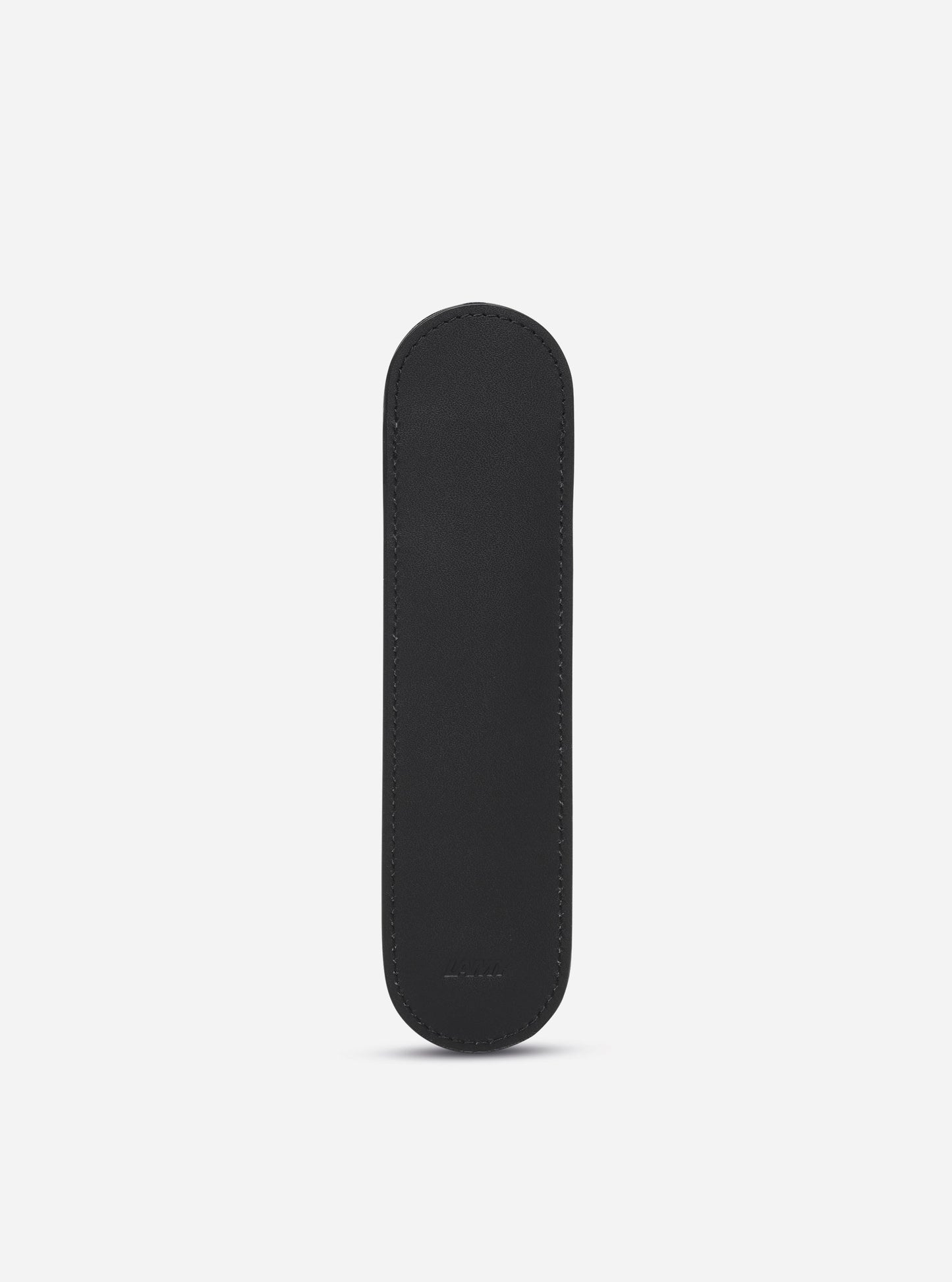 PB 0110 x LAMY LP 1.2 Pencil Case Black