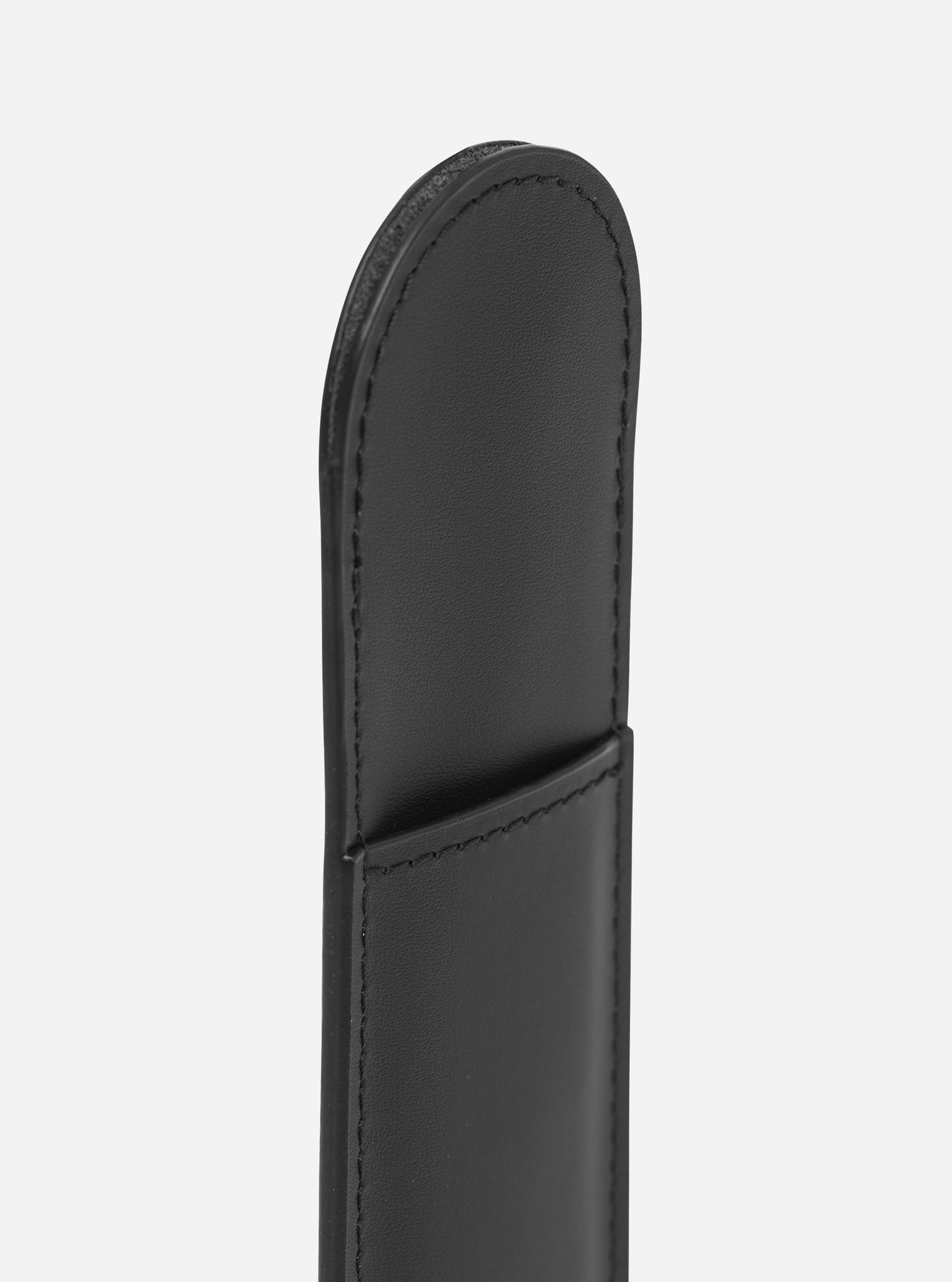 PB 0110 x LAMY LP 1.2 Pencil Case Black