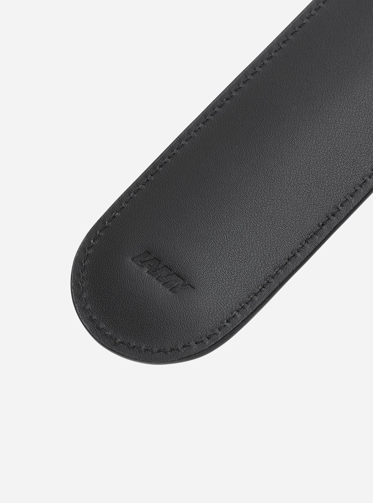 PB 0110 x LAMY LP 1.2 Pencil Case Black