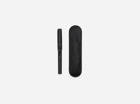 PB 0110 x LAMY LP 1.2 Black