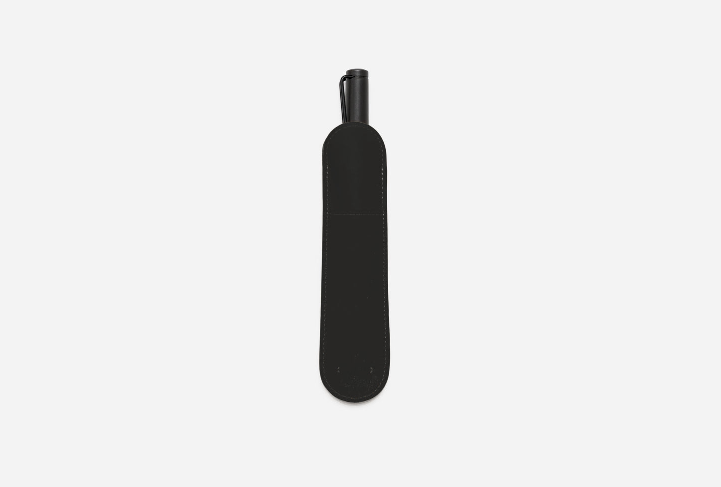 PB 0110 x LAMY LP 1.2 Pencil Case Black
