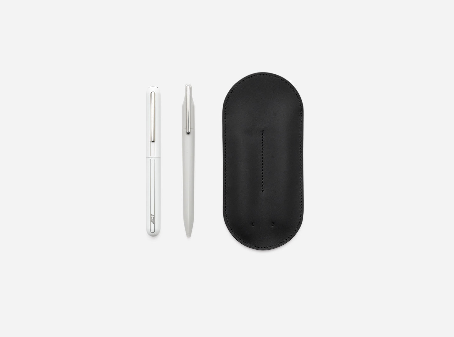 PB 0110 x LAMY LP 1.4 Schwarz