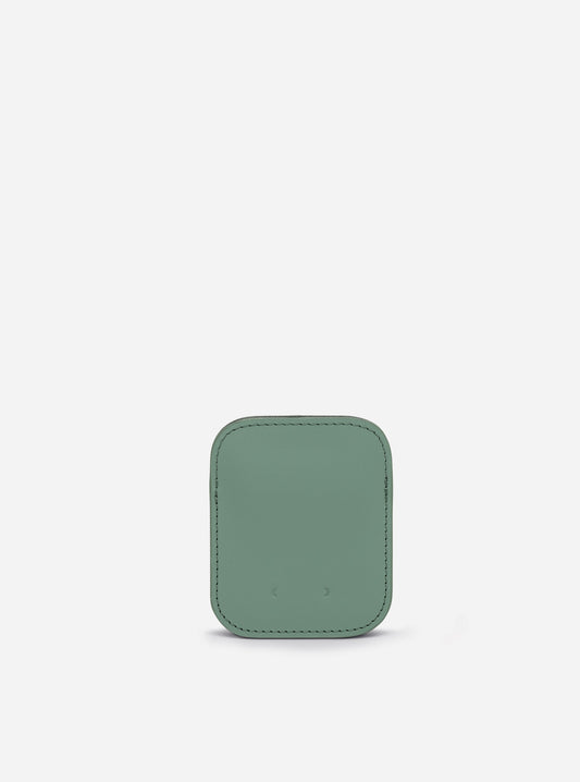 PB 0110 x LAMY LP 1.5 Cartridge Case Frosty Green