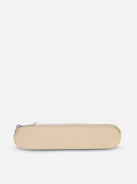 PB 0110 x LAMY LP 1.6 Pencil Case Natural