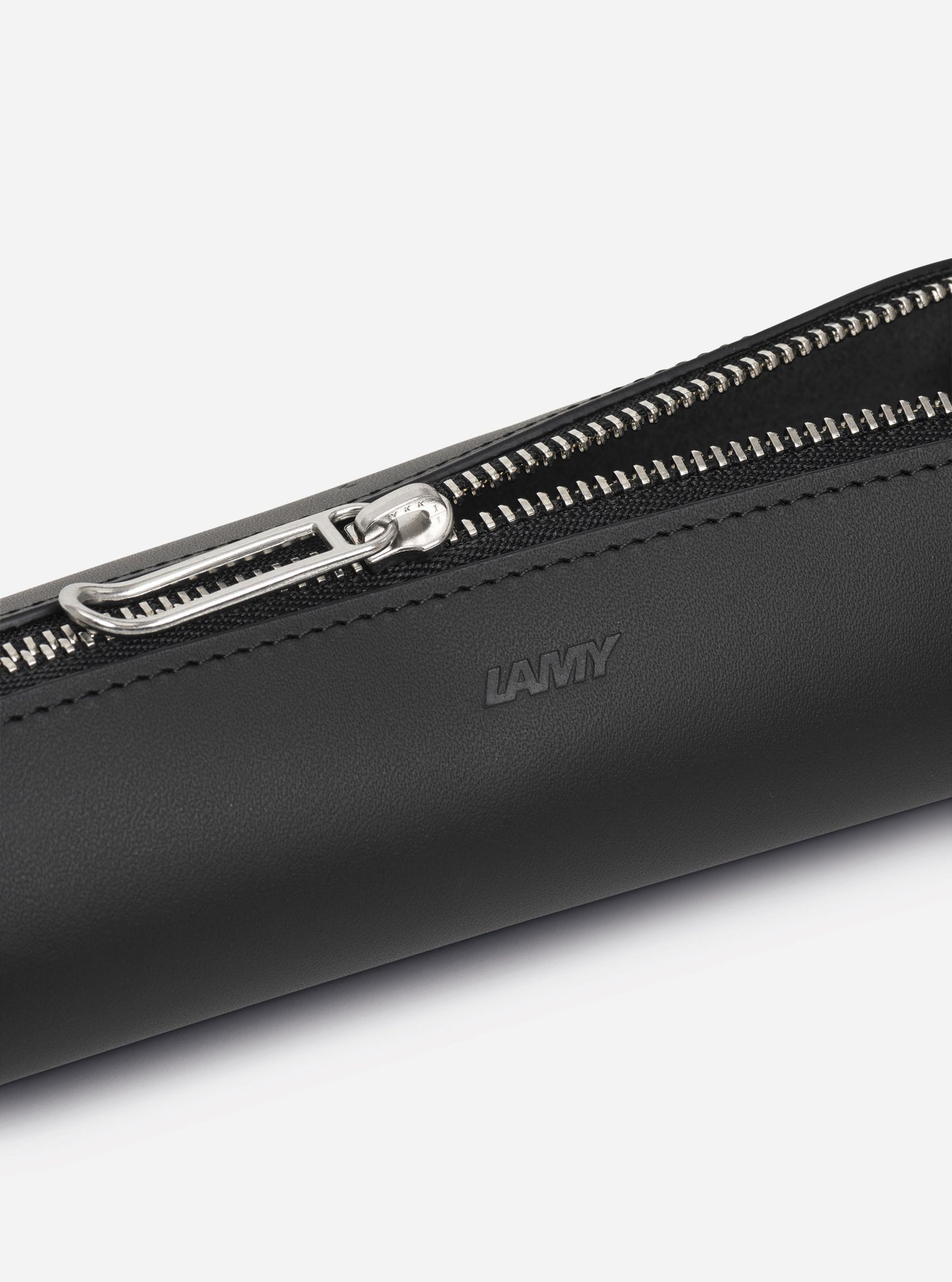 PB 0110 x LAMY LP 1.7 Pencil Case Black