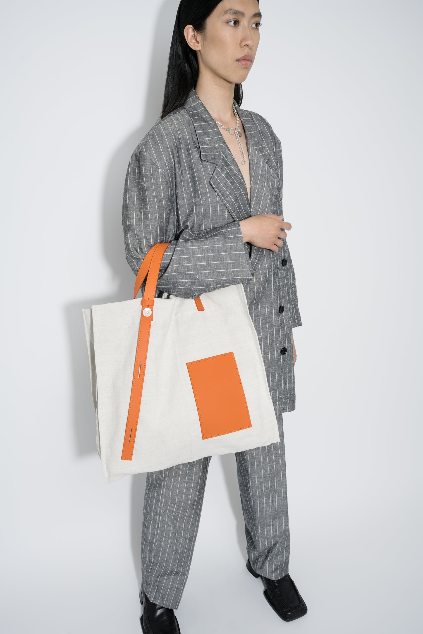 HB 2 Orange