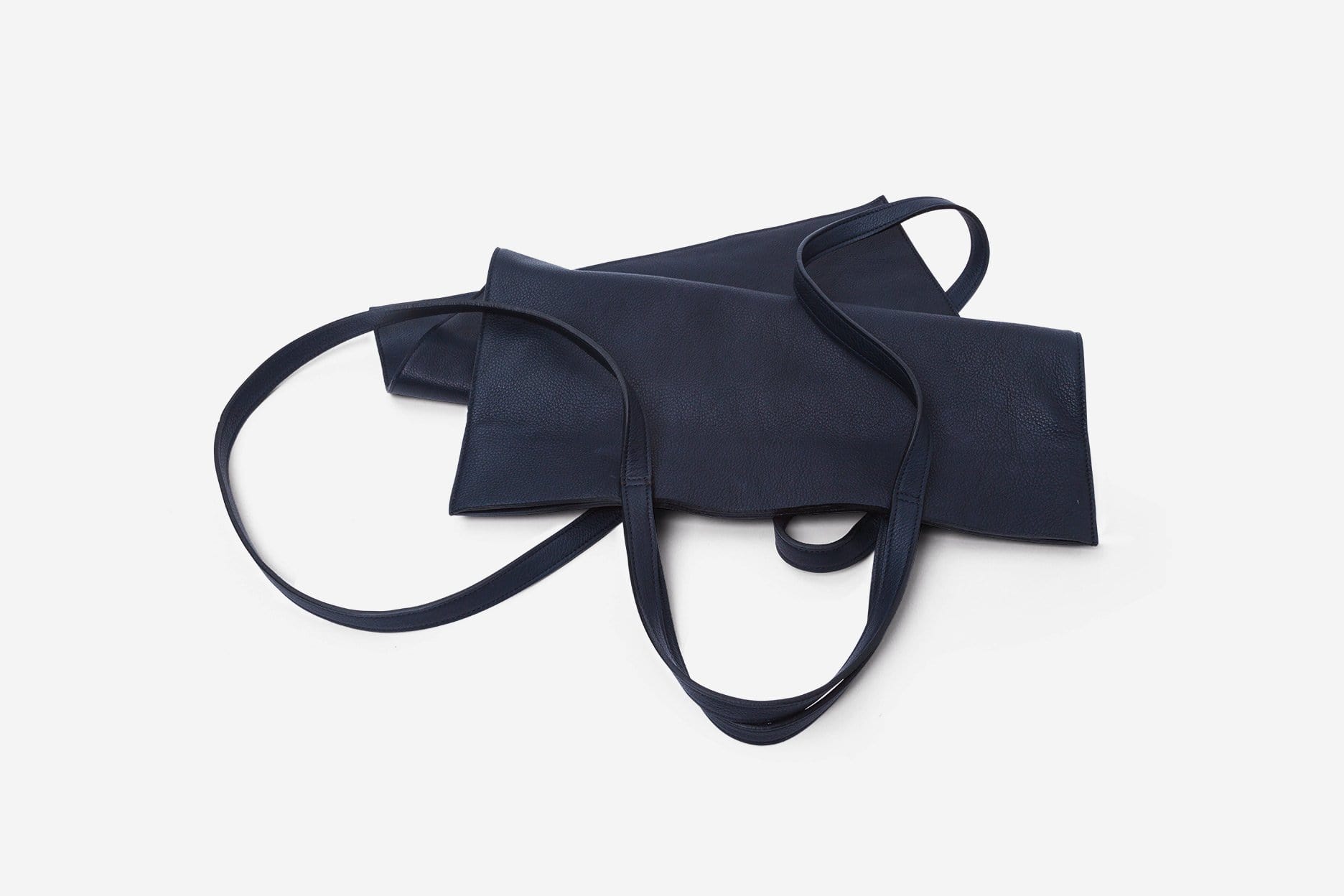 Minimalistische Schultertasche aus Europa