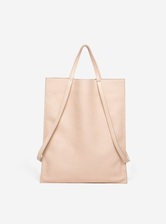 Beige Tote bag of PB 0110