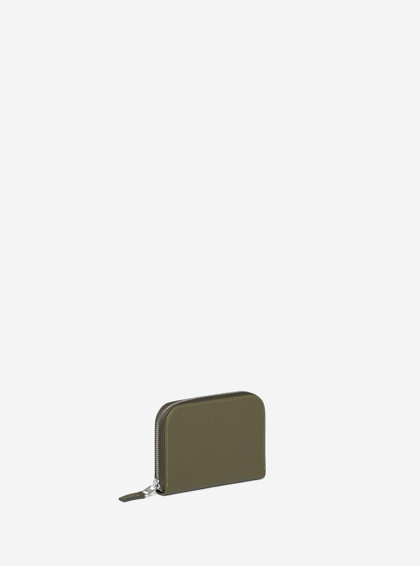 CM 3.1 Wallet Dark Olive