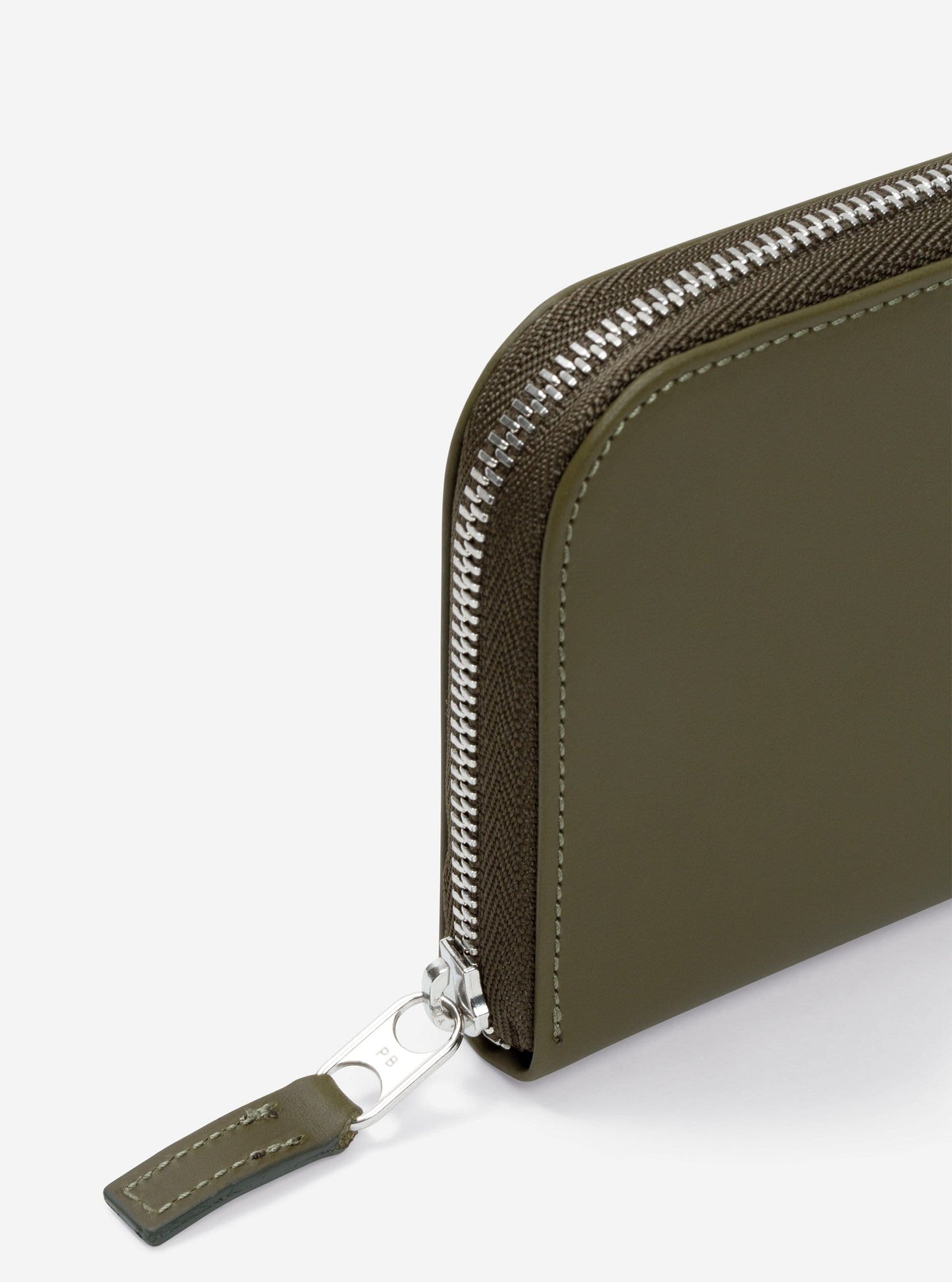 CM 3.1 Wallet Dark Olive
