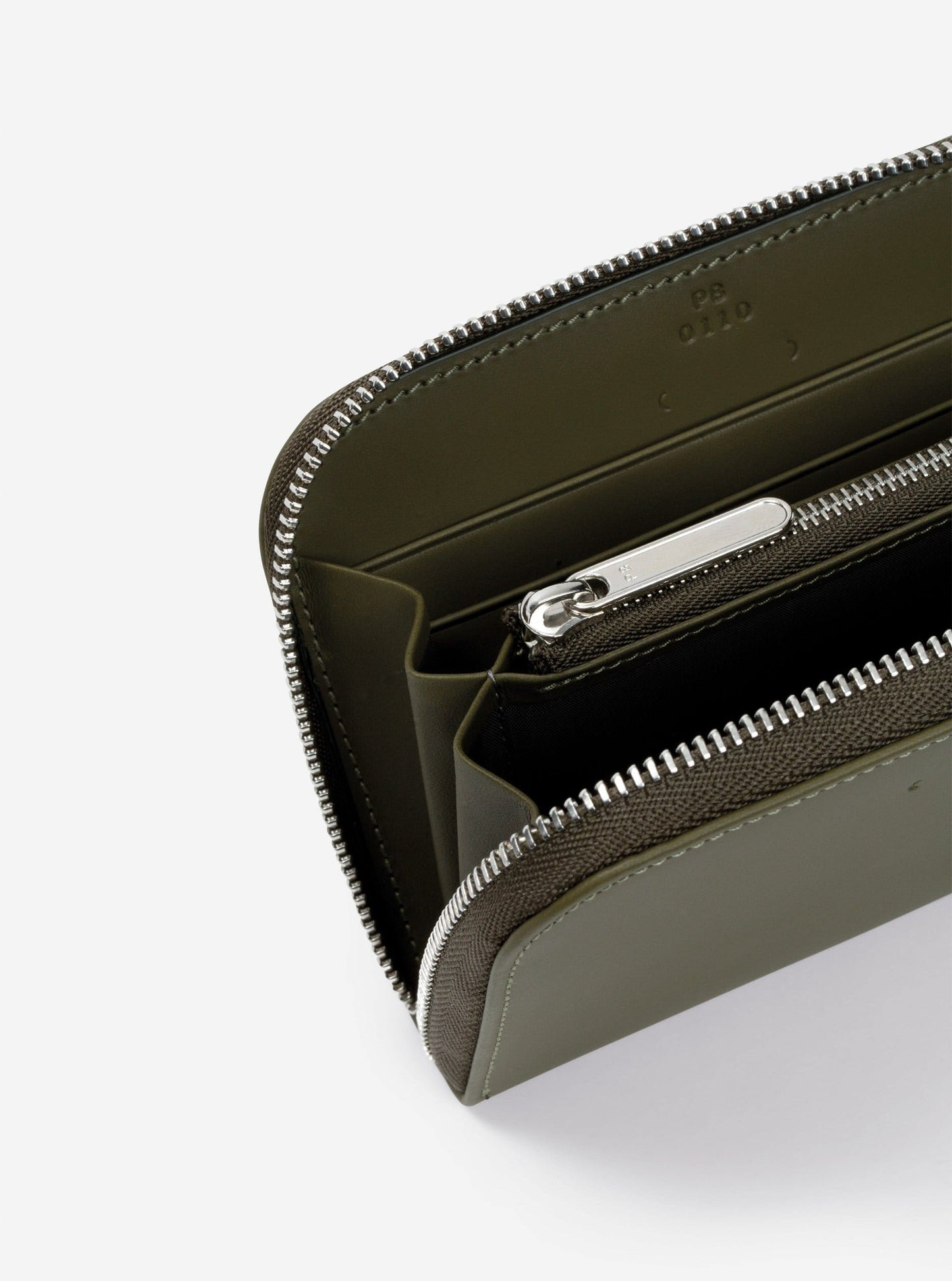 CM 3.1 Wallet Dark Olive