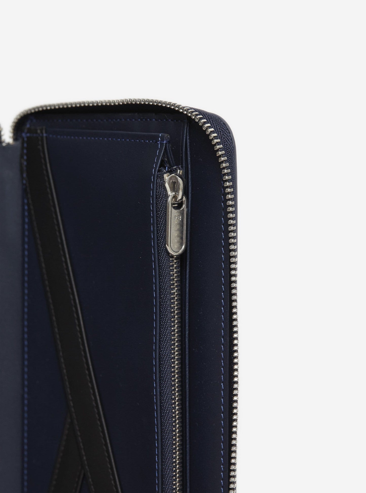 CM 46 Wallet Navy