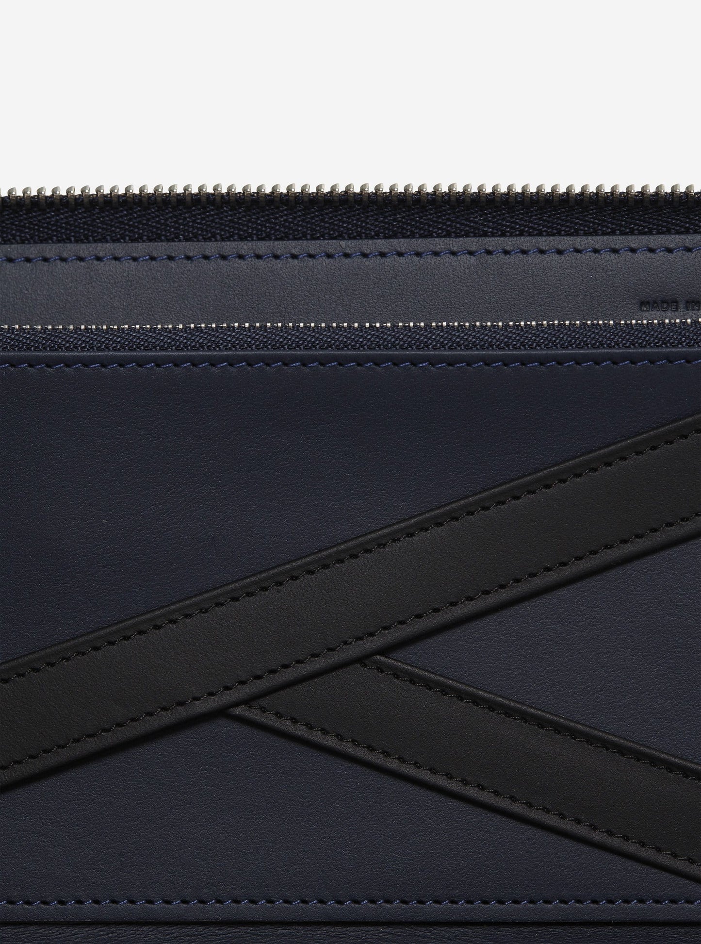 CM 46 Wallet Navy