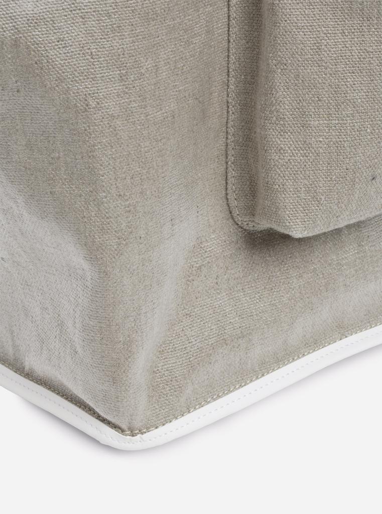 CM 38 Natur-Weiss