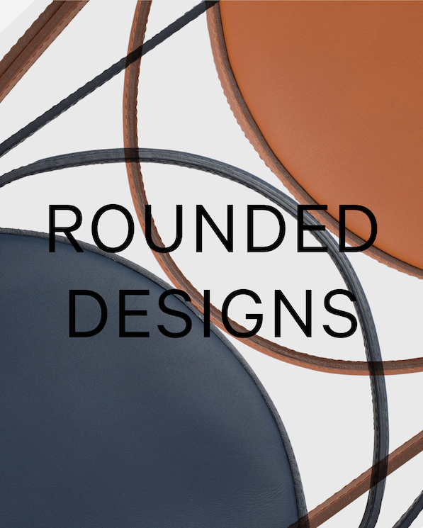 ROUNDED DESIGNS