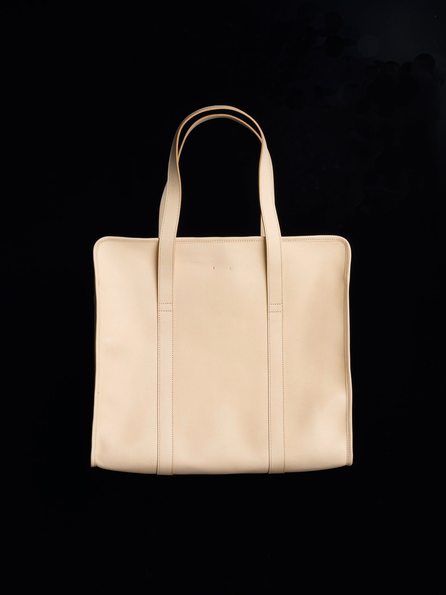 PB 1 Shopper/Weekender Natural