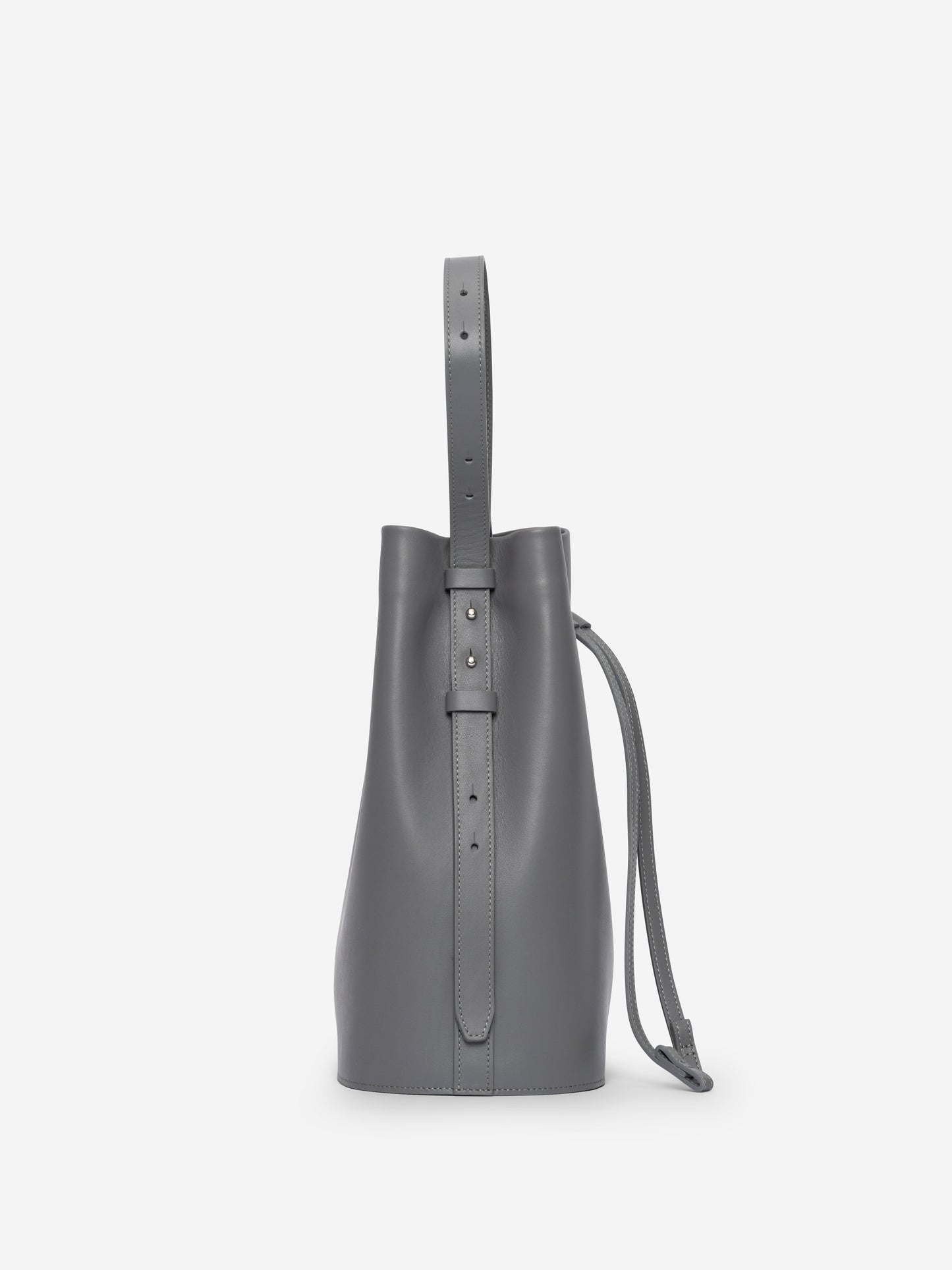 AB 103.1 Bucket Bag Light Grey